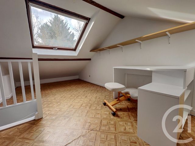 maison à vendre - 6 pièces - 100.0 m2 - VERNEUIL SUR SEINE - 78 - ILE-DE-FRANCE - Century 21 Les Deux Rives