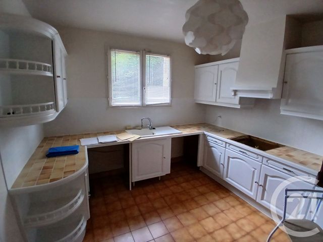 maison - VERNEUIL SUR SEINE - 78