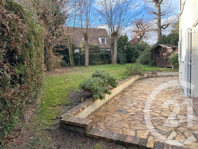 maison à vendre - 6 pièces - 100.0 m2 - VERNEUIL SUR SEINE - 78 - ILE-DE-FRANCE - Century 21 Les Deux Rives