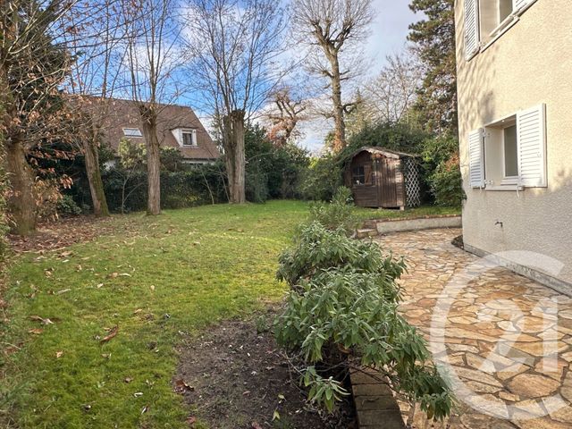 maison à vendre - 6 pièces - 100.0 m2 - VERNEUIL SUR SEINE - 78 - ILE-DE-FRANCE - Century 21 Les Deux Rives