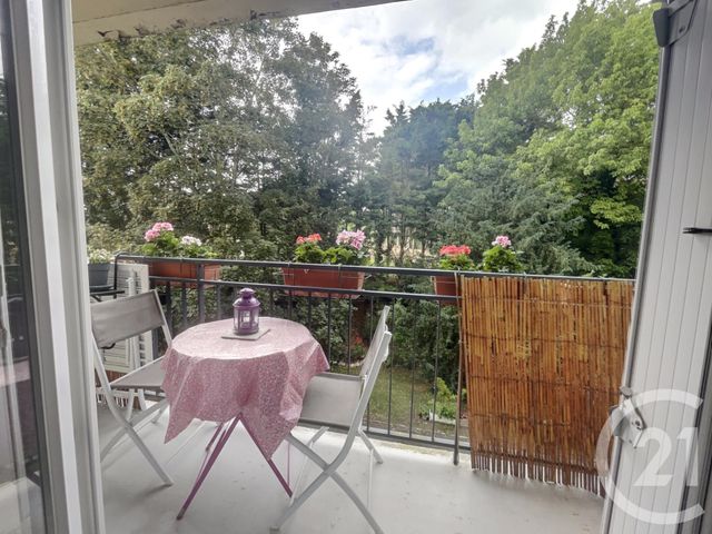 Appartement F4 à vendre - 4 pièces - 82.0 m2 - TRIEL SUR SEINE - 78 - ILE-DE-FRANCE - Century 21 Les Deux Rives