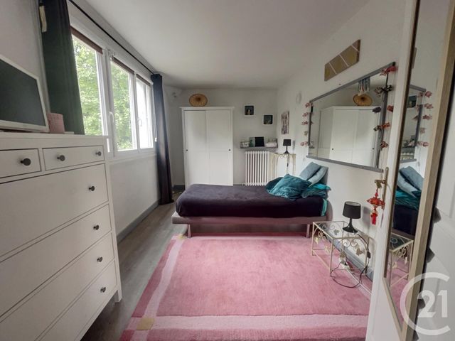 Appartement F4 à vendre - 4 pièces - 82.0 m2 - TRIEL SUR SEINE - 78 - ILE-DE-FRANCE - Century 21 Les Deux Rives