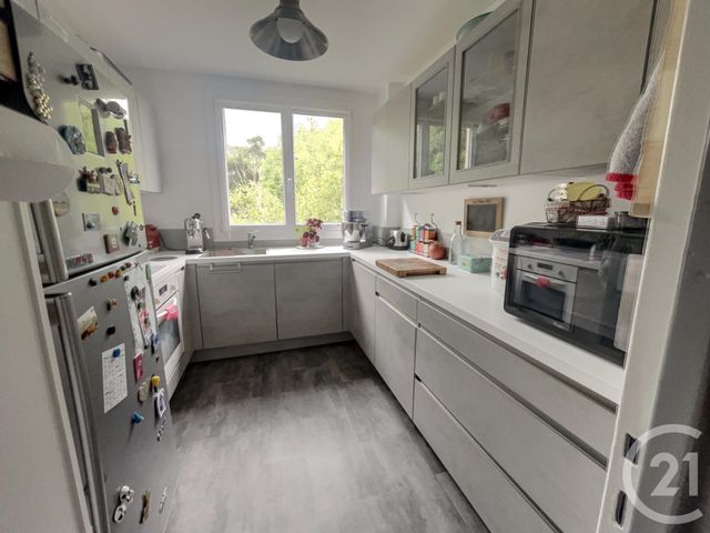 Appartement F4 à vendre - 4 pièces - 82.0 m2 - TRIEL SUR SEINE - 78 - ILE-DE-FRANCE - Century 21 Les Deux Rives