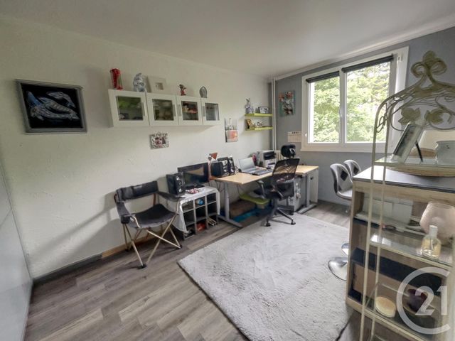 Appartement F4 à vendre - 4 pièces - 82.0 m2 - TRIEL SUR SEINE - 78 - ILE-DE-FRANCE - Century 21 Les Deux Rives