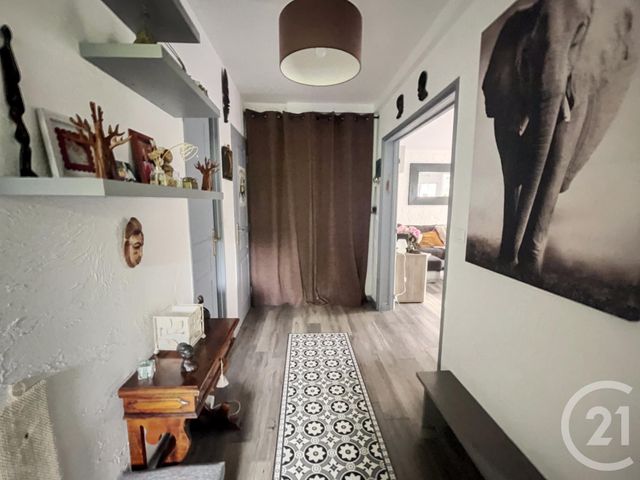 Appartement F4 à vendre - 4 pièces - 82.0 m2 - TRIEL SUR SEINE - 78 - ILE-DE-FRANCE - Century 21 Les Deux Rives