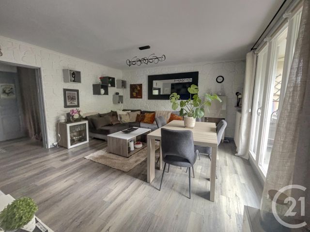 appartement - TRIEL SUR SEINE - 78