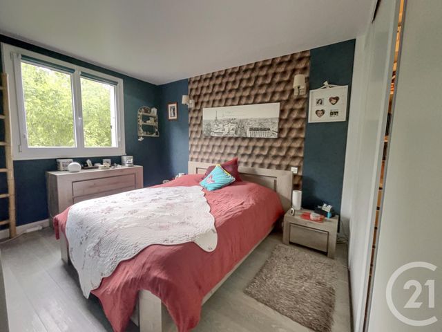 Appartement F4 à vendre - 4 pièces - 82.0 m2 - TRIEL SUR SEINE - 78 - ILE-DE-FRANCE - Century 21 Les Deux Rives
