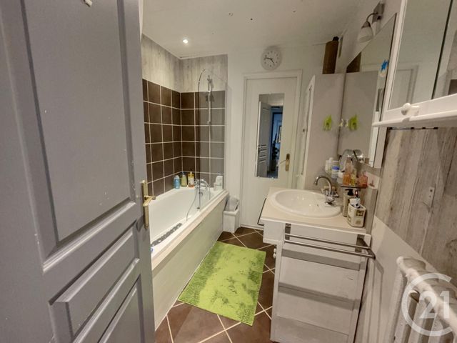 Appartement F4 à vendre - 4 pièces - 82.0 m2 - TRIEL SUR SEINE - 78 - ILE-DE-FRANCE - Century 21 Les Deux Rives