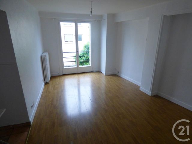 appartement - ANDRESY - 78