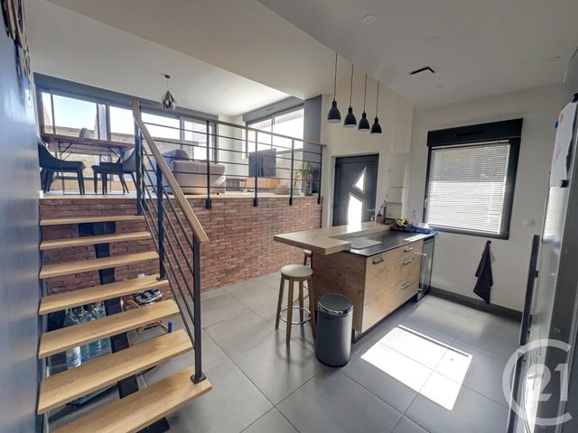 appartement - VERNEUIL SUR SEINE - 78