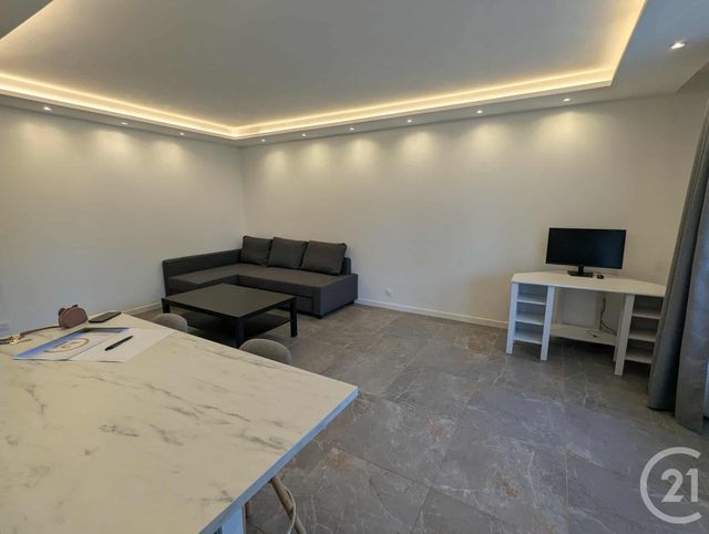 Appartement F3 à louer CARRIERES SOUS POISSY
