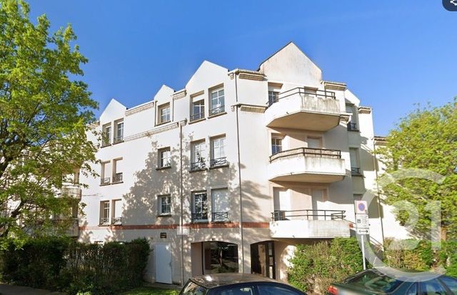 appartement - CARRIERES SOUS POISSY - 78