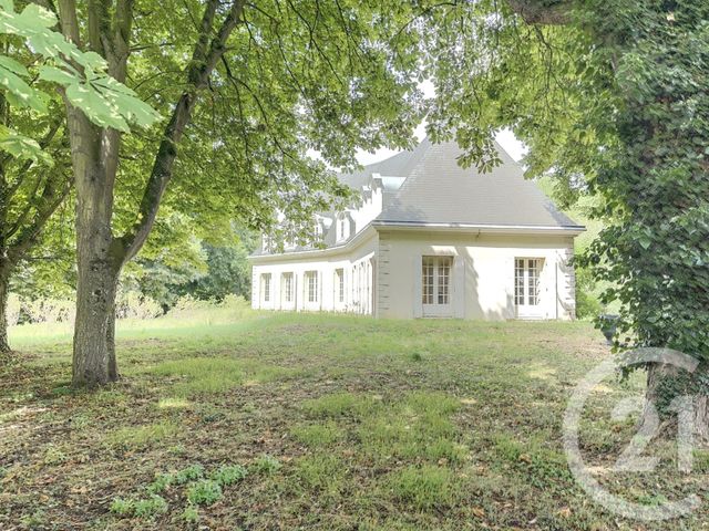maison à vendre - 8 pièces - 230.0 m2 - ANDRESY - 78 - ILE-DE-FRANCE - Century 21 Les Deux Rives