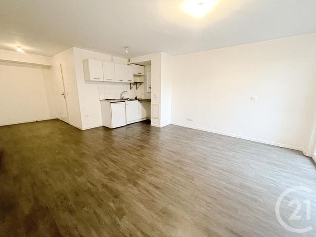 Appartement Studio à vendre - 1 pièce - 36.3 m2 - CHANTELOUP LES VIGNES - 78 - ILE-DE-FRANCE - Century 21 Les Deux Rives