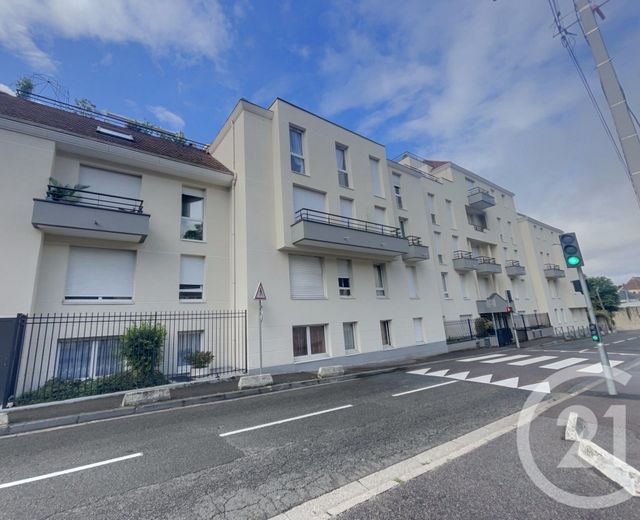 appartement - MEULAN EN YVELINES - 78