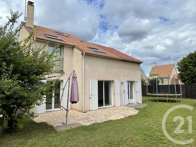 maison - VERNOUILLET - 78