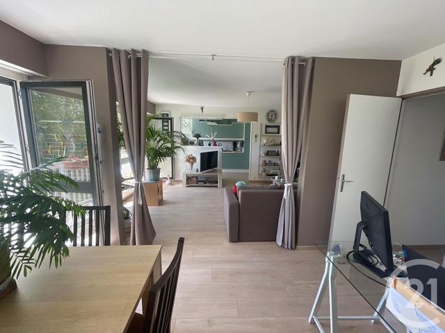Appartement F3 à vendre - 3 pièces - 73.17 m2 - VERNEUIL SUR SEINE - 78 - ILE-DE-FRANCE - Century 21 Les Deux Rives