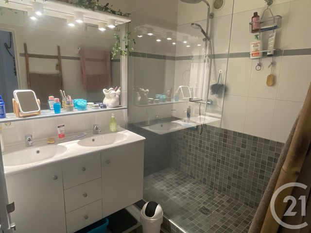 Appartement F3 à vendre - 3 pièces - 73.17 m2 - VERNEUIL SUR SEINE - 78 - ILE-DE-FRANCE - Century 21 Les Deux Rives