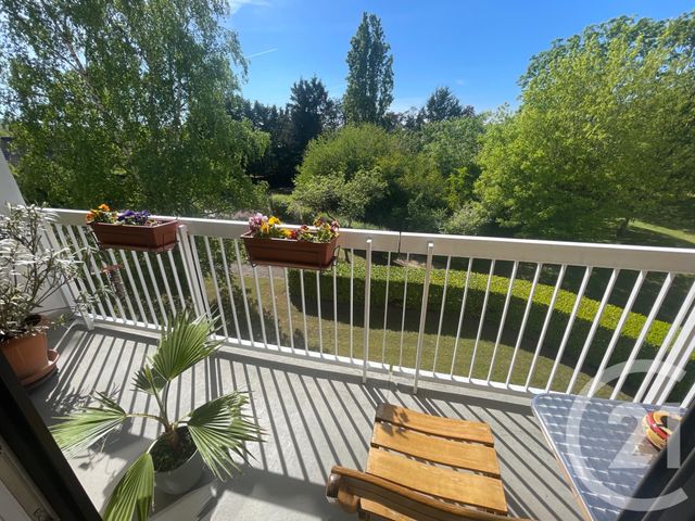 Appartement F3 à vendre - 3 pièces - 73.17 m2 - VERNEUIL SUR SEINE - 78 - ILE-DE-FRANCE - Century 21 Les Deux Rives