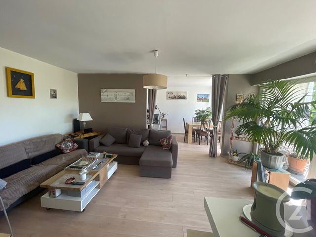 appartement - VERNEUIL SUR SEINE - 78
