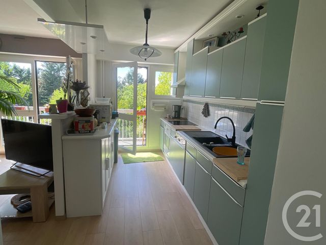 Appartement F3 à vendre - 3 pièces - 73.17 m2 - VERNEUIL SUR SEINE - 78 - ILE-DE-FRANCE - Century 21 Les Deux Rives