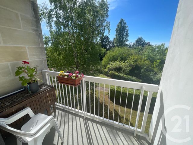 Appartement F3 à vendre - 3 pièces - 73.17 m2 - VERNEUIL SUR SEINE - 78 - ILE-DE-FRANCE - Century 21 Les Deux Rives