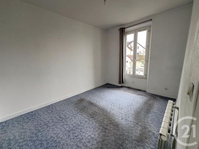 Appartement F2 à vendre - 2 pièces - 34.42 m2 - TRIEL SUR SEINE - 78 - ILE-DE-FRANCE - Century 21 Les Deux Rives