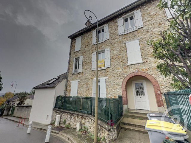 Appartement F2 à vendre TRIEL SUR SEINE