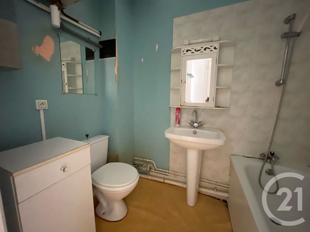 Appartement F2 à vendre - 2 pièces - 34.42 m2 - TRIEL SUR SEINE - 78 - ILE-DE-FRANCE - Century 21 Les Deux Rives