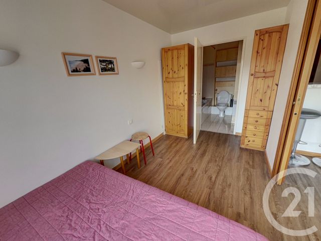 Appartement F2 à vendre - 2 pièces - 30.2 m2 - TRIEL SUR SEINE - 78 - ILE-DE-FRANCE - Century 21 Les Deux Rives