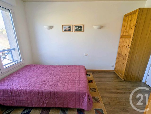Appartement F2 à vendre - 2 pièces - 30.2 m2 - TRIEL SUR SEINE - 78 - ILE-DE-FRANCE - Century 21 Les Deux Rives