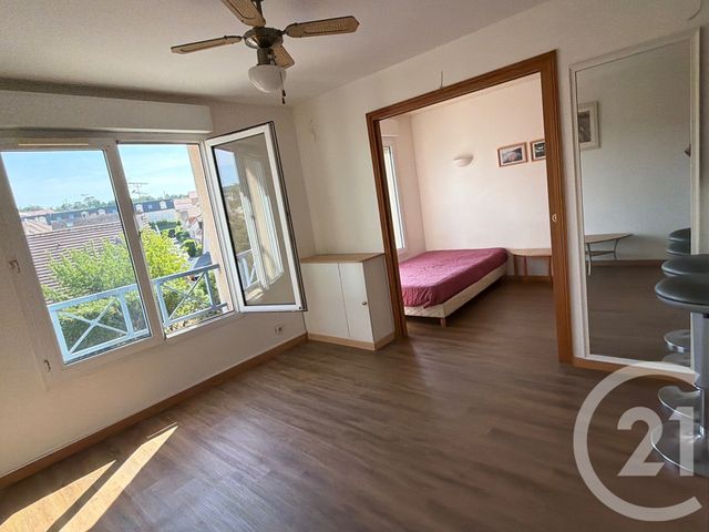 Appartement F2 à vendre - 2 pièces - 30.2 m2 - TRIEL SUR SEINE - 78 - ILE-DE-FRANCE - Century 21 Les Deux Rives