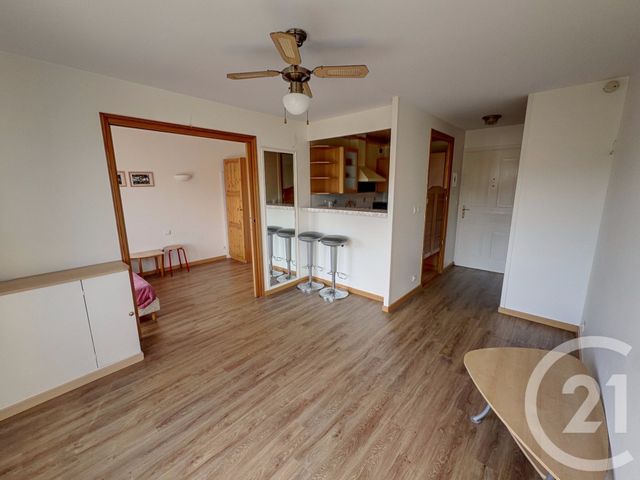 Appartement F2 à vendre - 2 pièces - 30.2 m2 - TRIEL SUR SEINE - 78 - ILE-DE-FRANCE - Century 21 Les Deux Rives