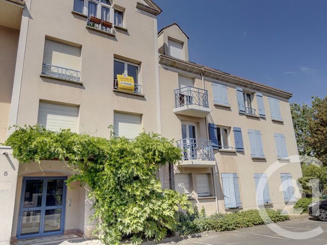Appartement F2 à vendre - 2 pièces - 30.2 m2 - TRIEL SUR SEINE - 78 - ILE-DE-FRANCE - Century 21 Les Deux Rives