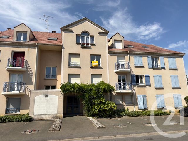 appartement - TRIEL SUR SEINE - 78
