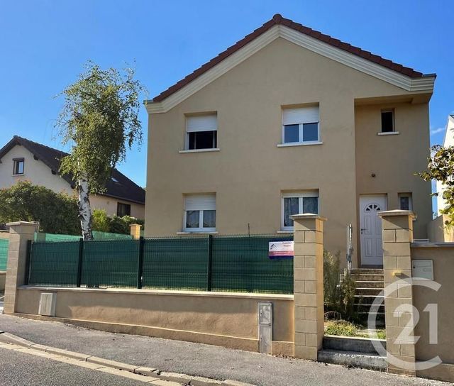 maison - VERNOUILLET - 78