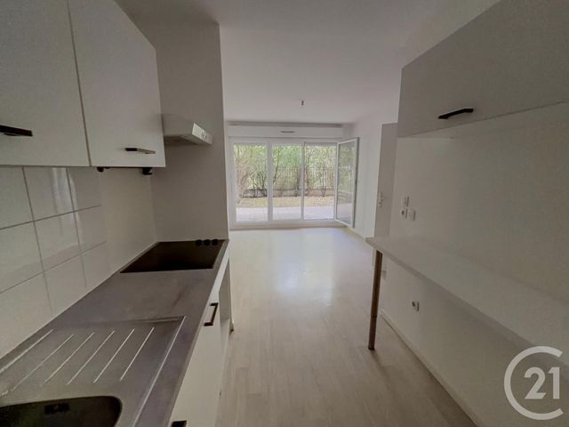 Appartement F2 à vendre - 2 pièces - 37.1 m2 - VERNOUILLET - 78 - ILE-DE-FRANCE - Century 21 Les Deux Rives