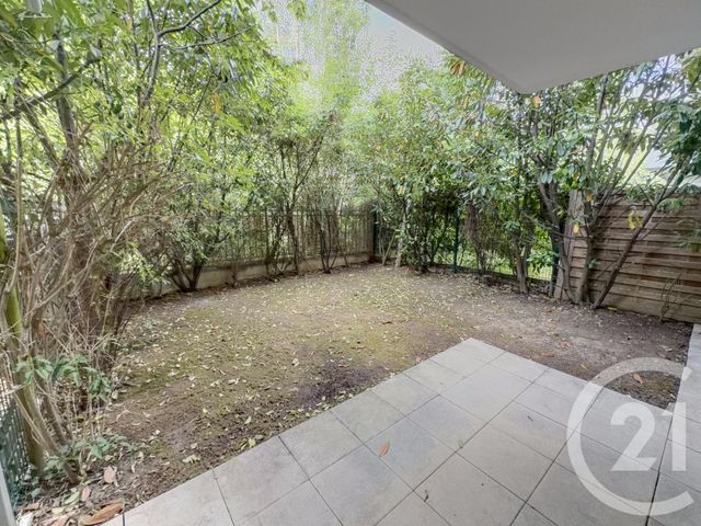 Appartement F2 à vendre - 2 pièces - 37.1 m2 - VERNOUILLET - 78 - ILE-DE-FRANCE - Century 21 Les Deux Rives