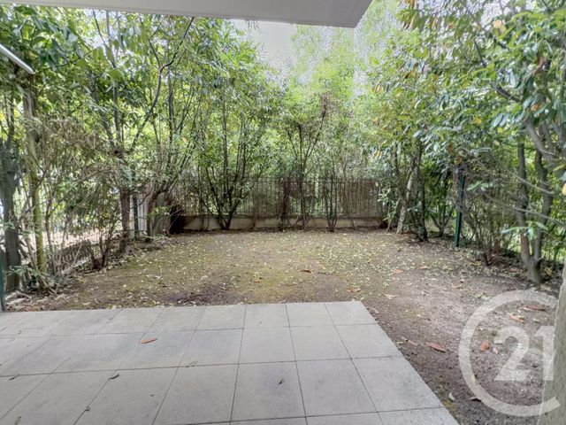 Appartement F2 à vendre - 2 pièces - 37.1 m2 - VERNOUILLET - 78 - ILE-DE-FRANCE - Century 21 Les Deux Rives