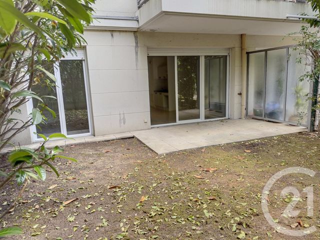 Appartement F2 à vendre VERNOUILLET