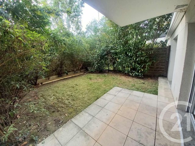 Appartement F2 à vendre - 2 pièces - 37.1 m2 - VERNOUILLET - 78 - ILE-DE-FRANCE - Century 21 Les Deux Rives