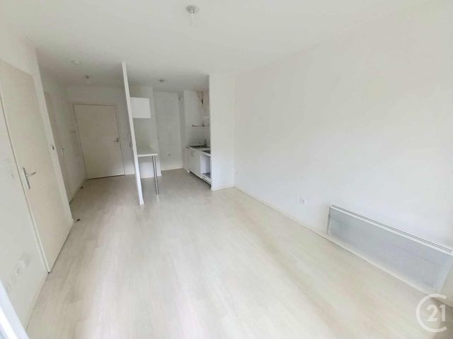 Appartement F2 à vendre - 2 pièces - 37.1 m2 - VERNOUILLET - 78 - ILE-DE-FRANCE - Century 21 Les Deux Rives