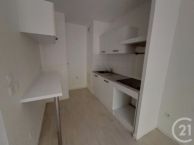 Appartement F2 à vendre - 2 pièces - 37.1 m2 - VERNOUILLET - 78 - ILE-DE-FRANCE - Century 21 Les Deux Rives