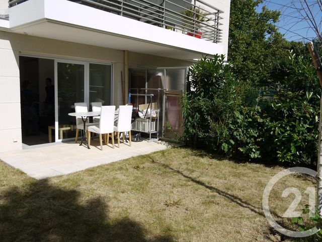 Appartement F2 à vendre - 2 pièces - 37.1 m2 - VERNOUILLET - 78 - ILE-DE-FRANCE - Century 21 Les Deux Rives