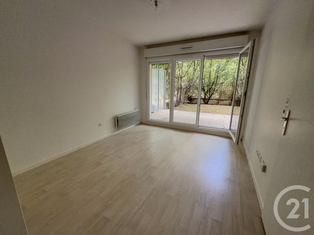 Appartement F2 à vendre - 2 pièces - 37.1 m2 - VERNOUILLET - 78 - ILE-DE-FRANCE - Century 21 Les Deux Rives