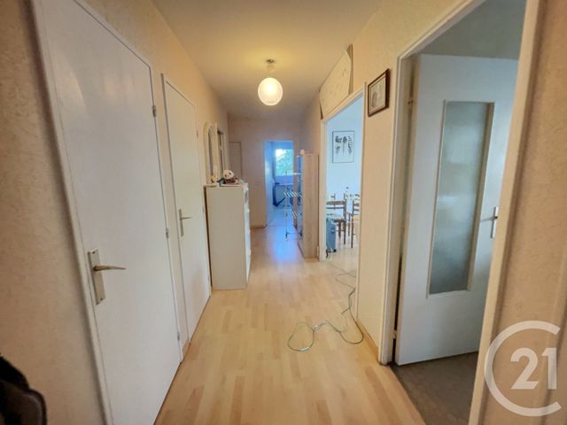 Appartement F3 à vendre - 3 pièces - 74.24 m2 - VERNEUIL SUR SEINE - 78 - ILE-DE-FRANCE - Century 21 Les Deux Rives
