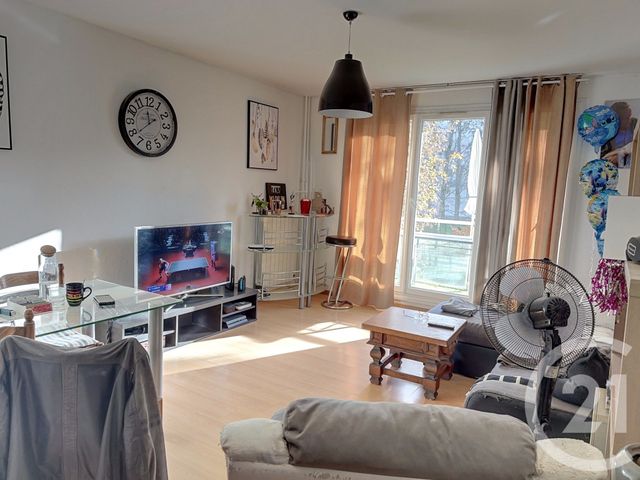 Appartement F3 à vendre - 3 pièces - 74.24 m2 - VERNEUIL SUR SEINE - 78 - ILE-DE-FRANCE - Century 21 Les Deux Rives