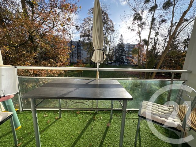 Appartement F3 à vendre - 3 pièces - 74.24 m2 - VERNEUIL SUR SEINE - 78 - ILE-DE-FRANCE - Century 21 Les Deux Rives