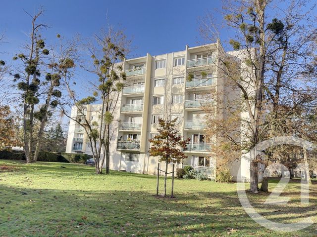 appartement - VERNEUIL SUR SEINE - 78