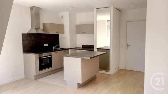 appartement - VERNEUIL SUR SEINE - 78